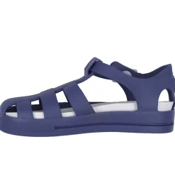 En Fant Badesandaler - Limoges