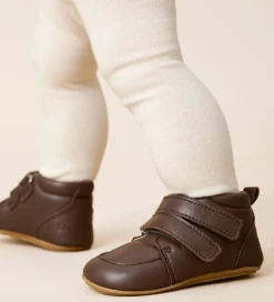 En Fant Begyndersko - Prewalker - Brun