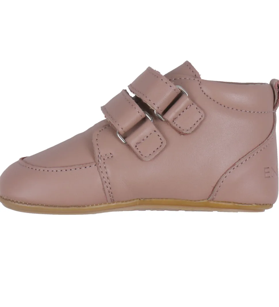 En Fant Begyndersko - Prewalker - Old Rose