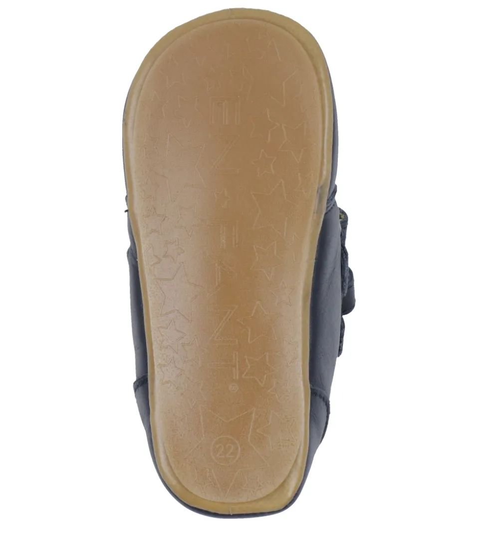 En Fant Begyndersko - Prewalker - Blue Night