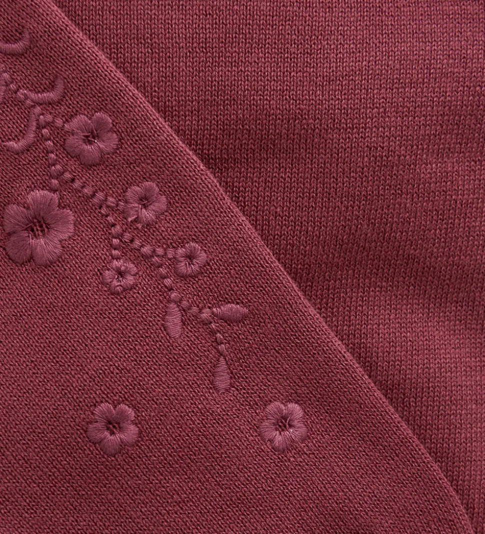 En Fant Cardigan - Strik - Roan Rouge