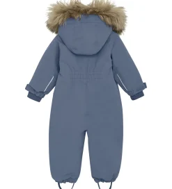 En Fant Flyverdragt - Flint Stone