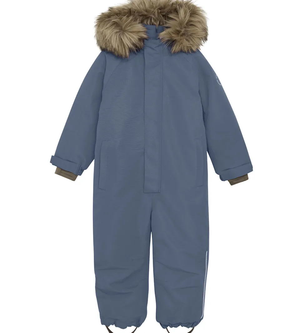 En Fant Flyverdragt - Flint Stone