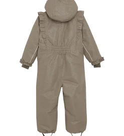 En Fant Flyverdragt - Fungi