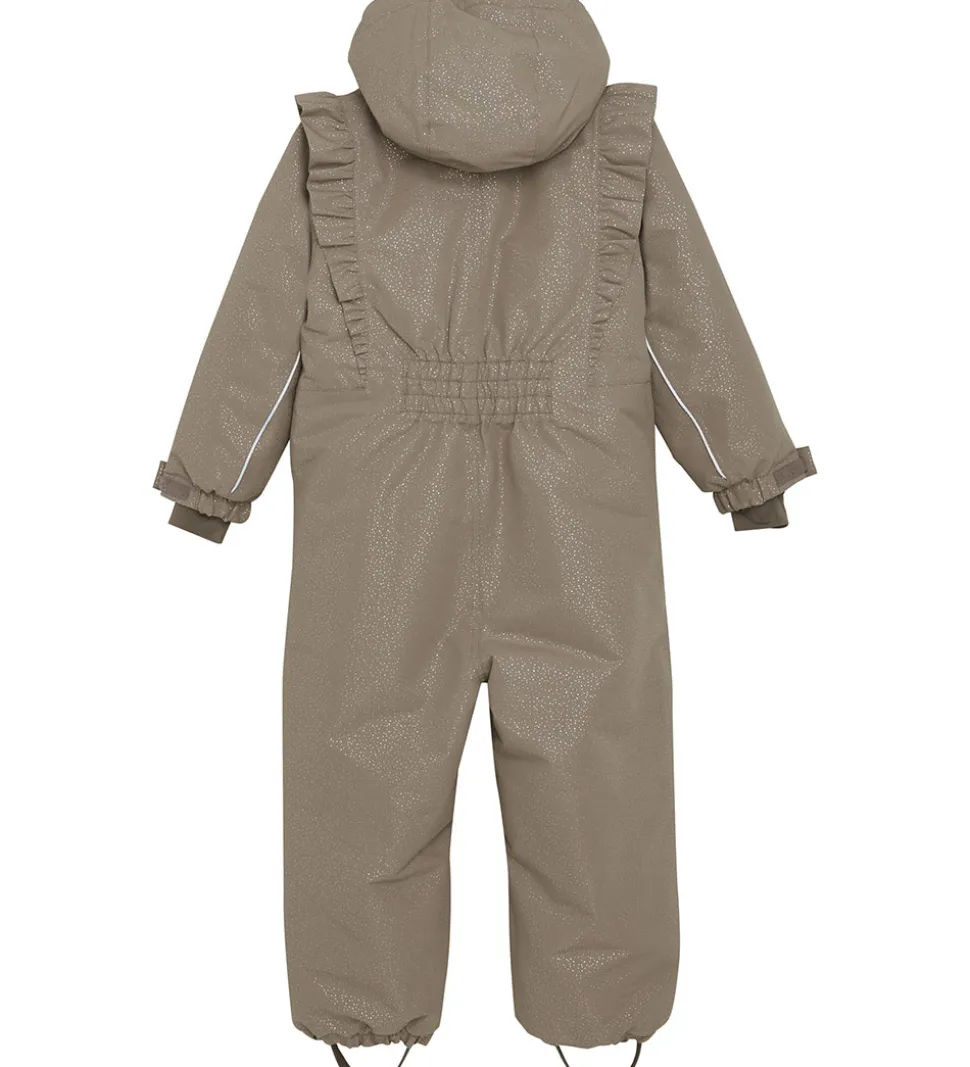 En Fant Flyverdragt - Fungi