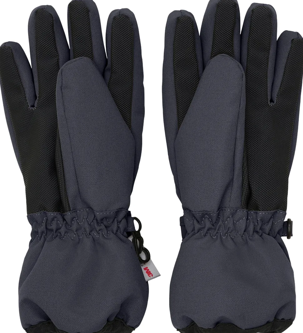 En Fant Handsker - Ebony