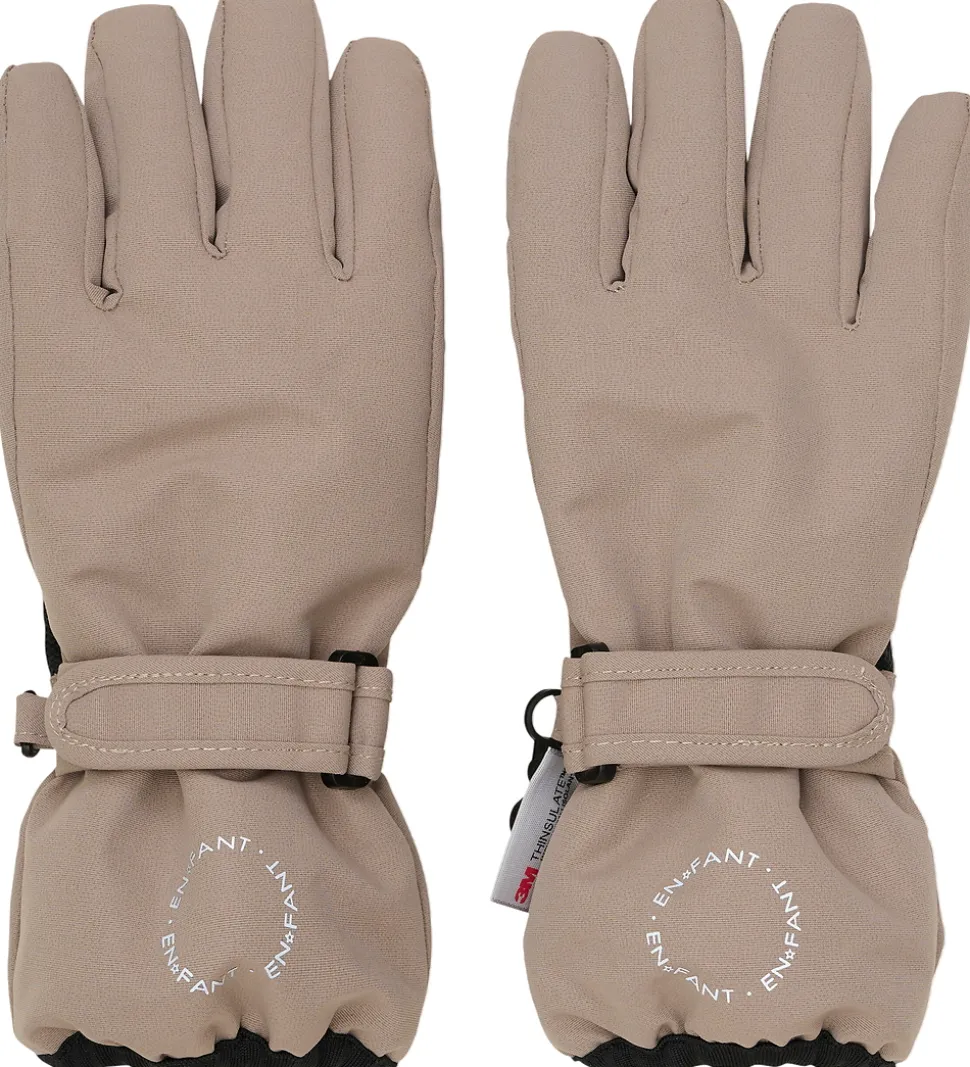 En Fant Handsker - Fungi