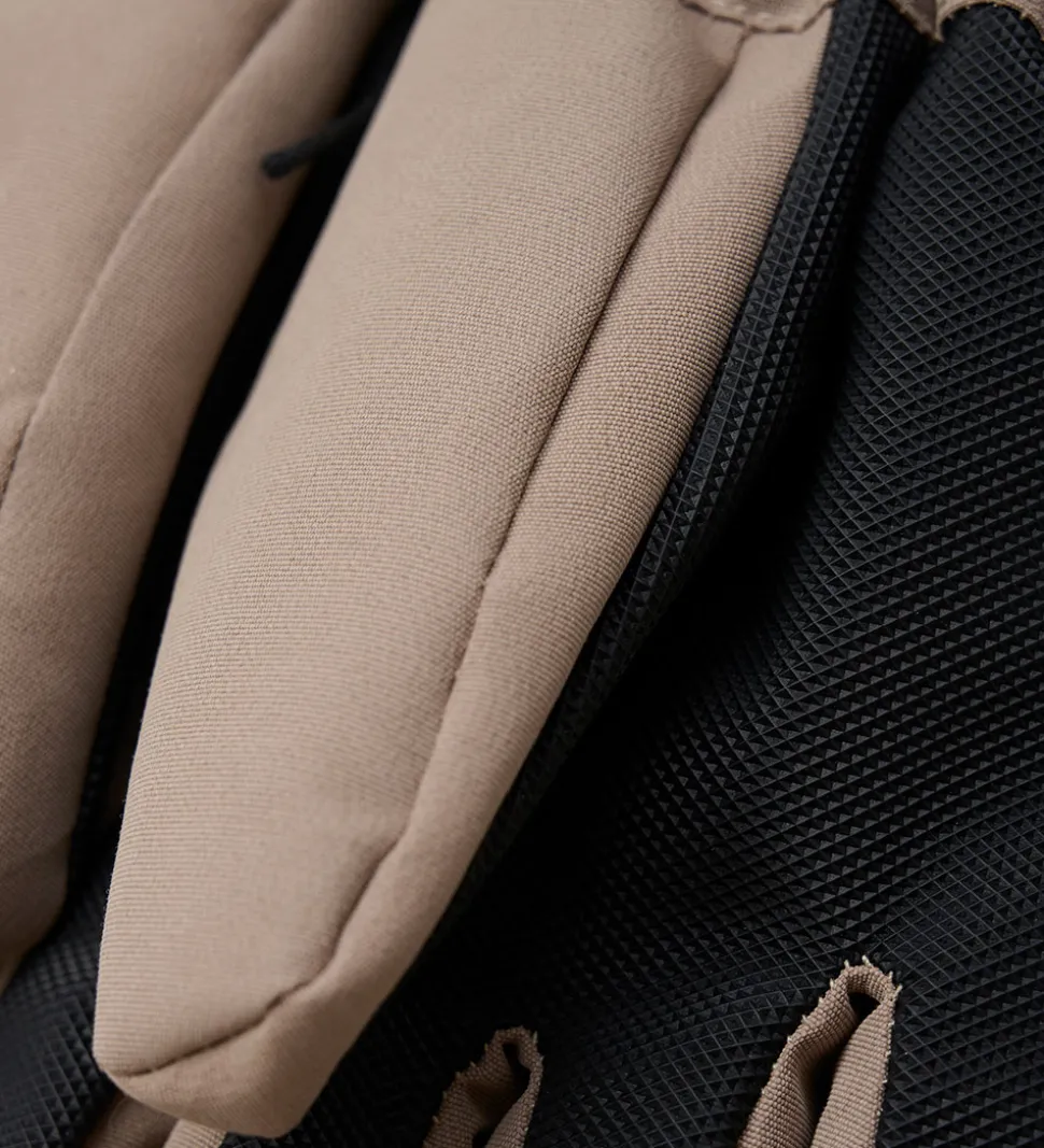 En Fant Handsker - Fungi