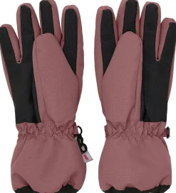 En Fant Handsker - Rose Taupe