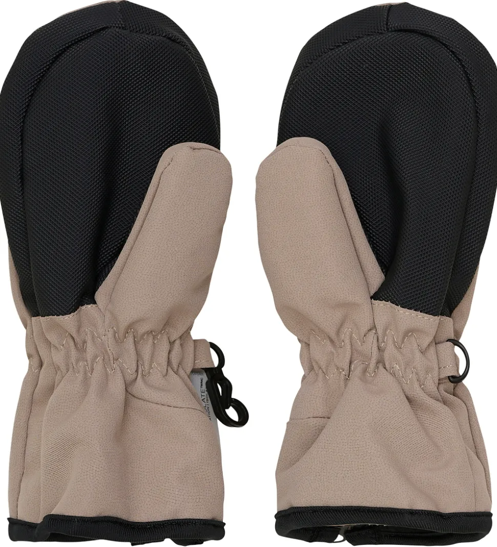 En Fant Luffer m. Lynlås - Fungi