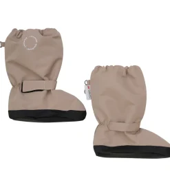 En Fant Overtrækssko - Fungi