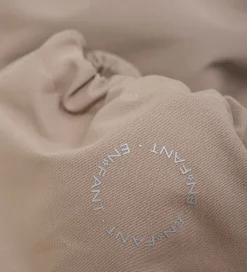 En Fant Overtrækssko - Fungi