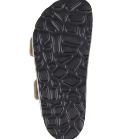 En Fant Sandaler - Nubuck - Cloud Gray