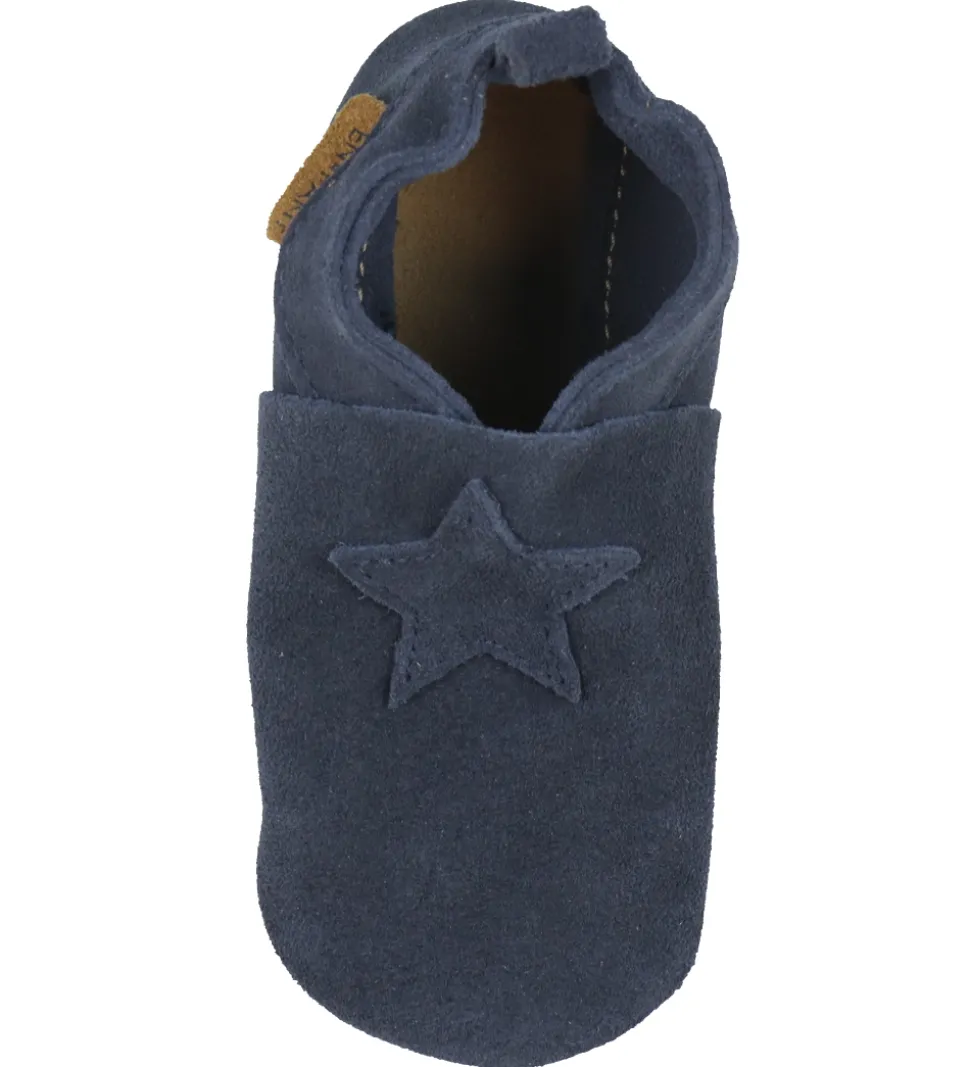 En Fant Skindfutter - Blue Night