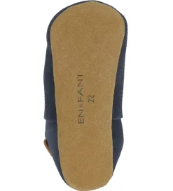 En Fant Skindfutter - Blue Night