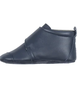 En Fant Skindfutter - Læder - Blue Night