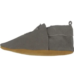 En Fant Skindfutter - Pewter