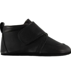 En Fant Skindfutter - Sort