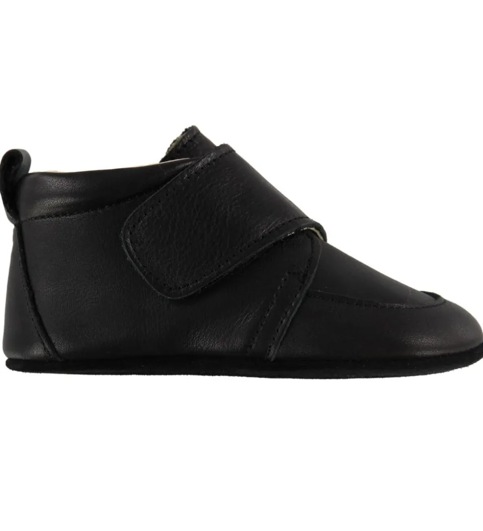 En Fant Skindfutter - Sort