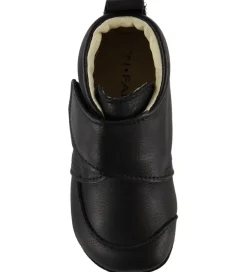 En Fant Skindfutter - Sort