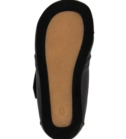 En Fant Skindfutter - Sort