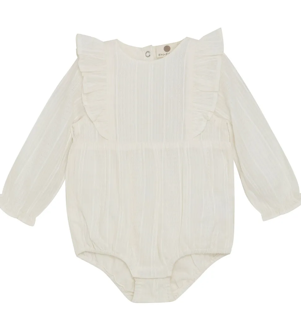 En Fant Sommerdragt l/æ - Egret