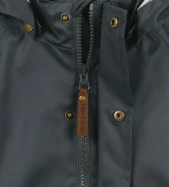 En Fant Sommerjakke - India Ink