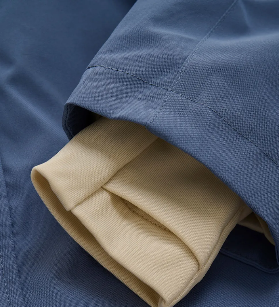 En Fant Sommerjakke - Vintage Indigo