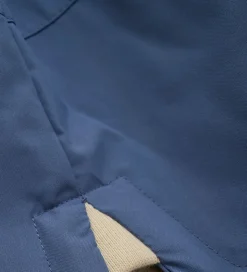 En Fant Sommerjakke - Vintage Indigo