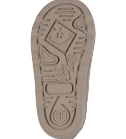 En Fant Termostøvle - Kort - Pine Bark