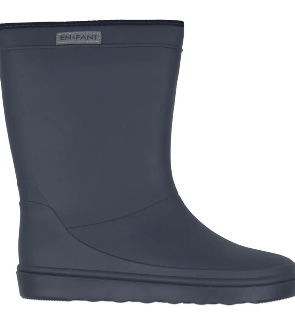 En Fant Termostøvler - Blue Night