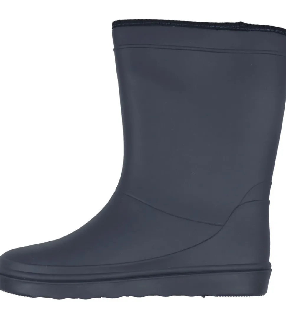 En Fant Termostøvler - Blue Night