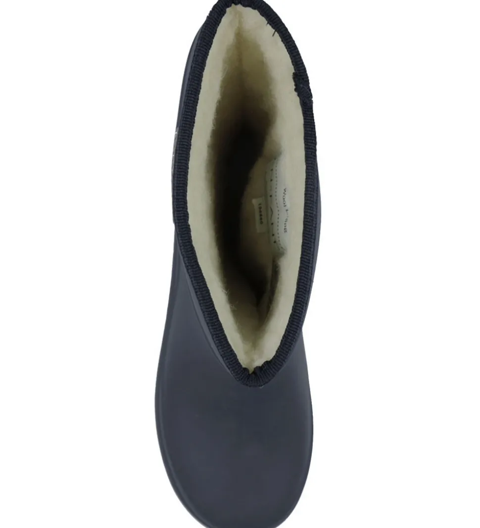 En Fant Termostøvler - Blue Night