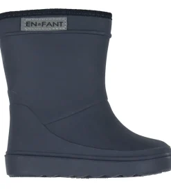 En Fant Termostøvler - Blue Night