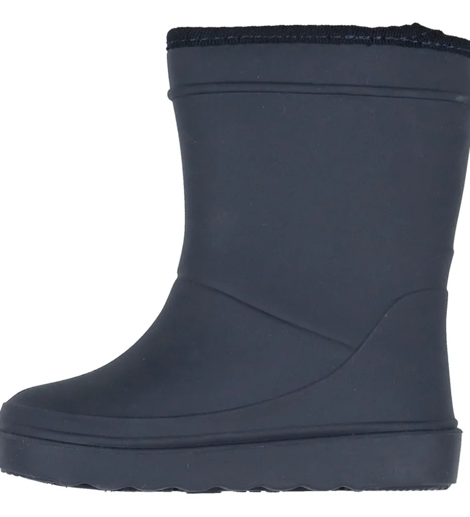 En Fant Termostøvler - Blue Night