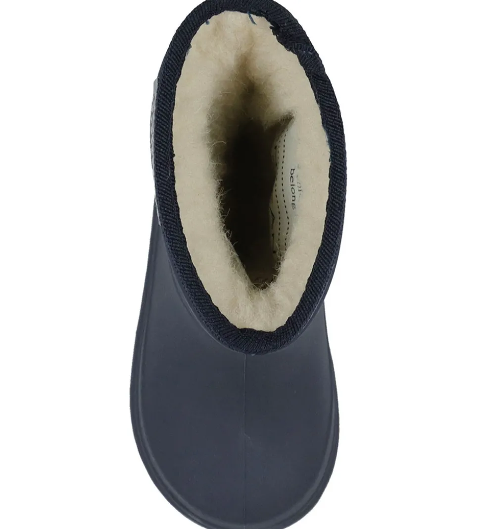 En Fant Termostøvler - Blue Night