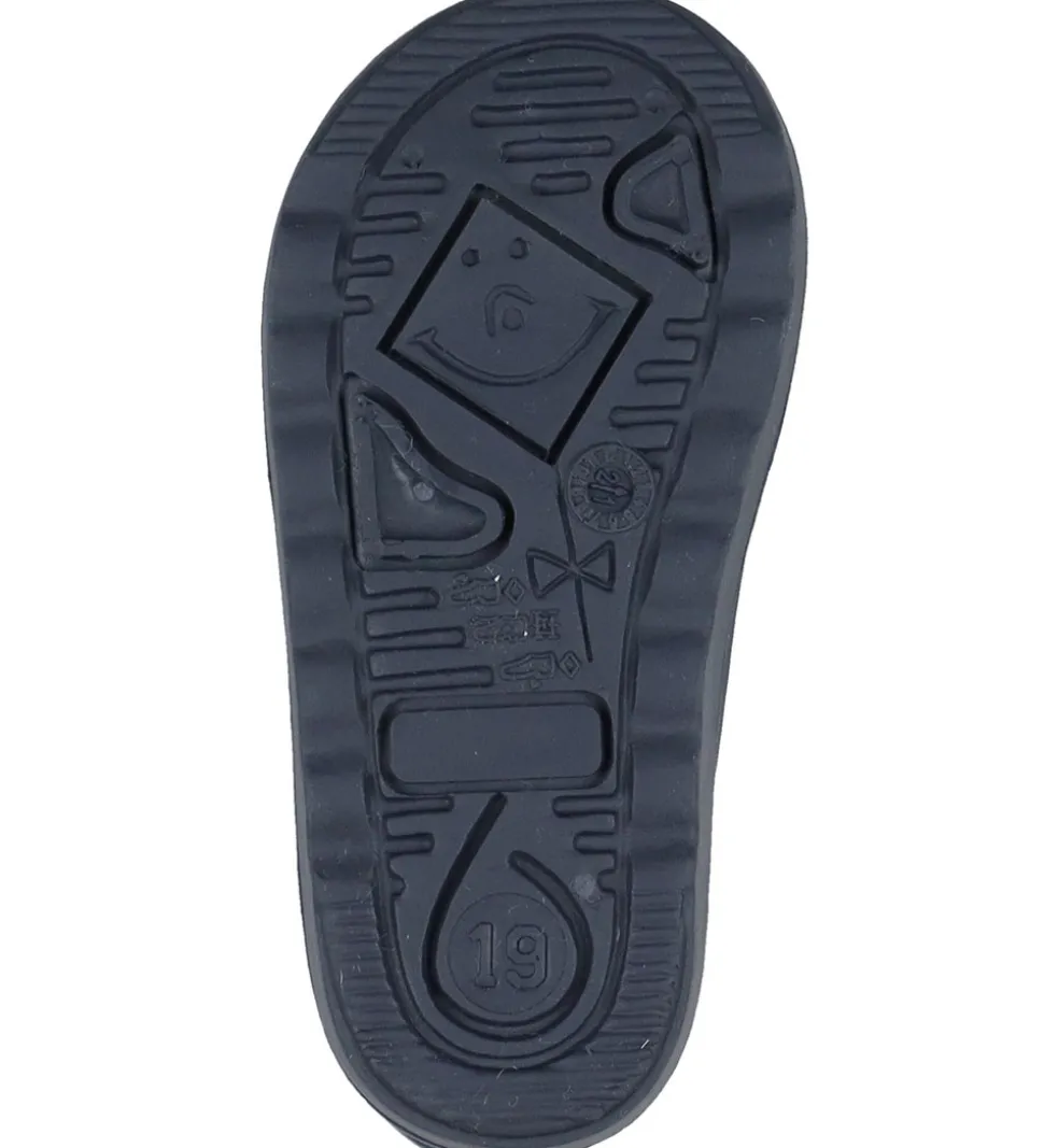 En Fant Termostøvler - Blue Night