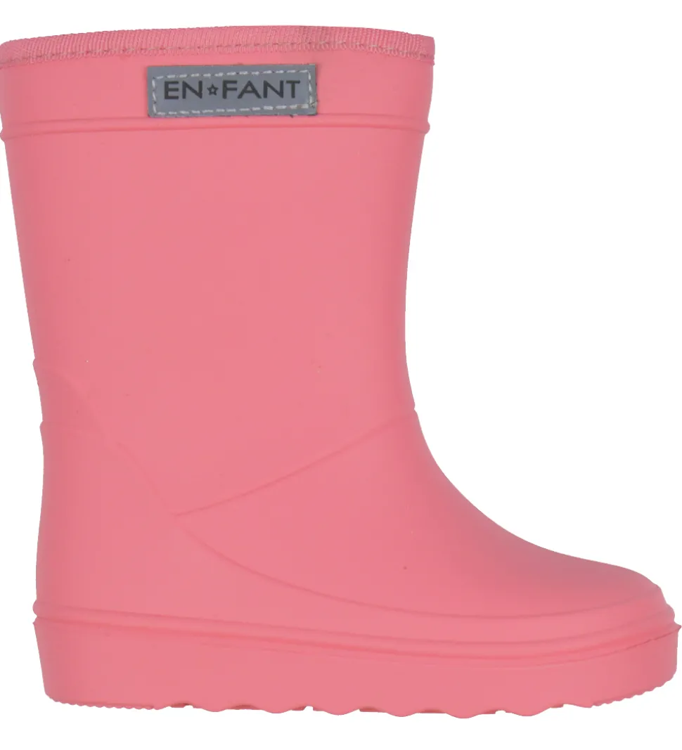 En Fant Termostøvler - Confetti