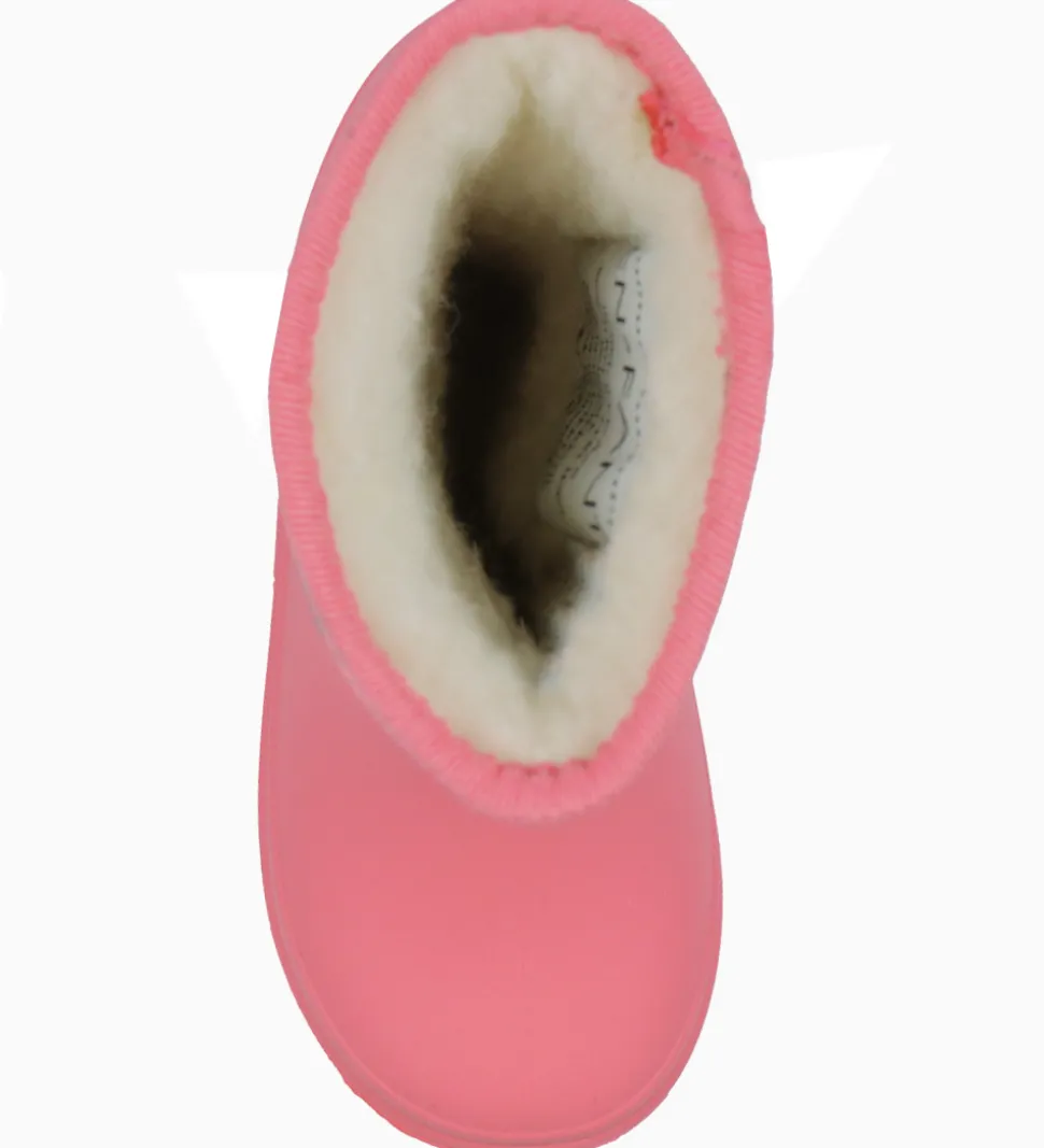 En Fant Termostøvler - Confetti