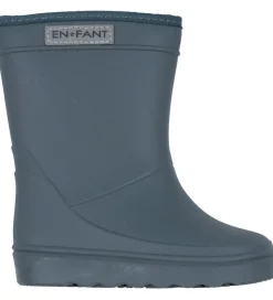 En Fant Termostøvler - Dark Slate