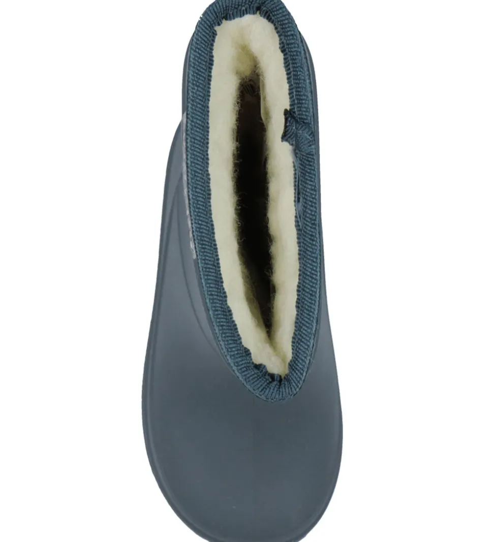 En Fant Termostøvler - Dark Slate