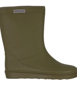 En Fant Termostøvler - Ivy Green