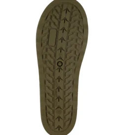 En Fant Termostøvler - Ivy Green