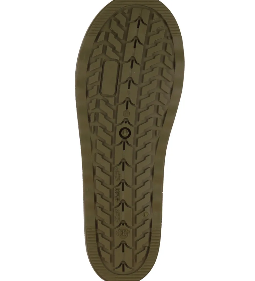 En Fant Termostøvler - Ivy Green