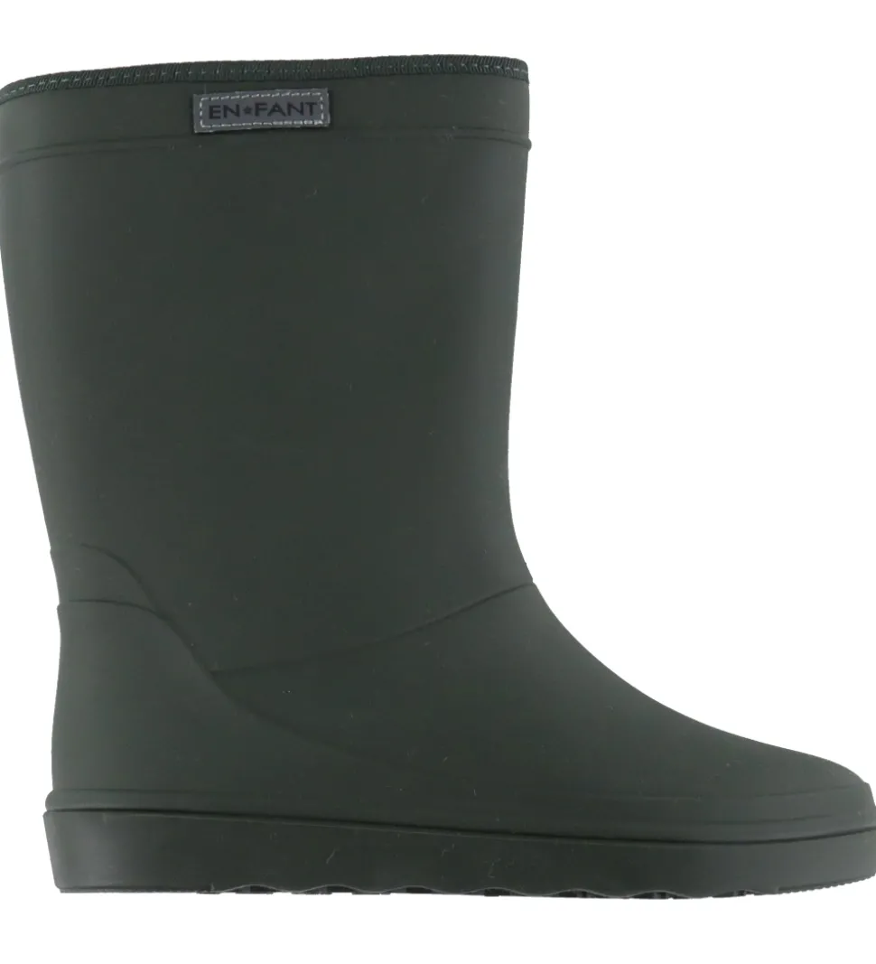 En Fant Termostøvler - Kambaba