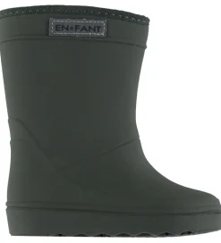 En Fant Termostøvler - Kambaba