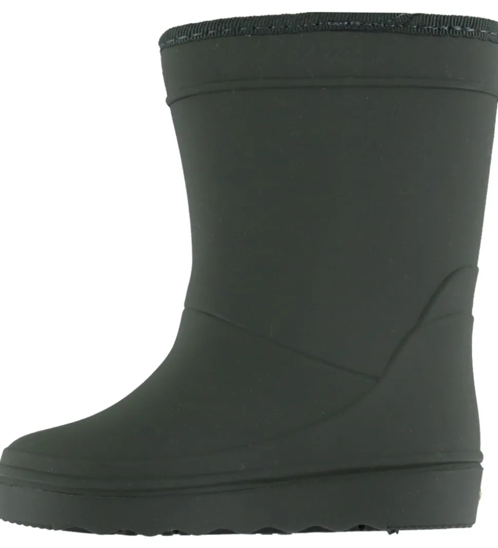 En Fant Termostøvler - Kambaba