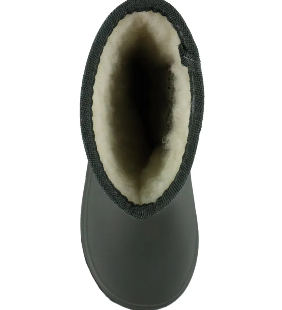 En Fant Termostøvler - Kambaba