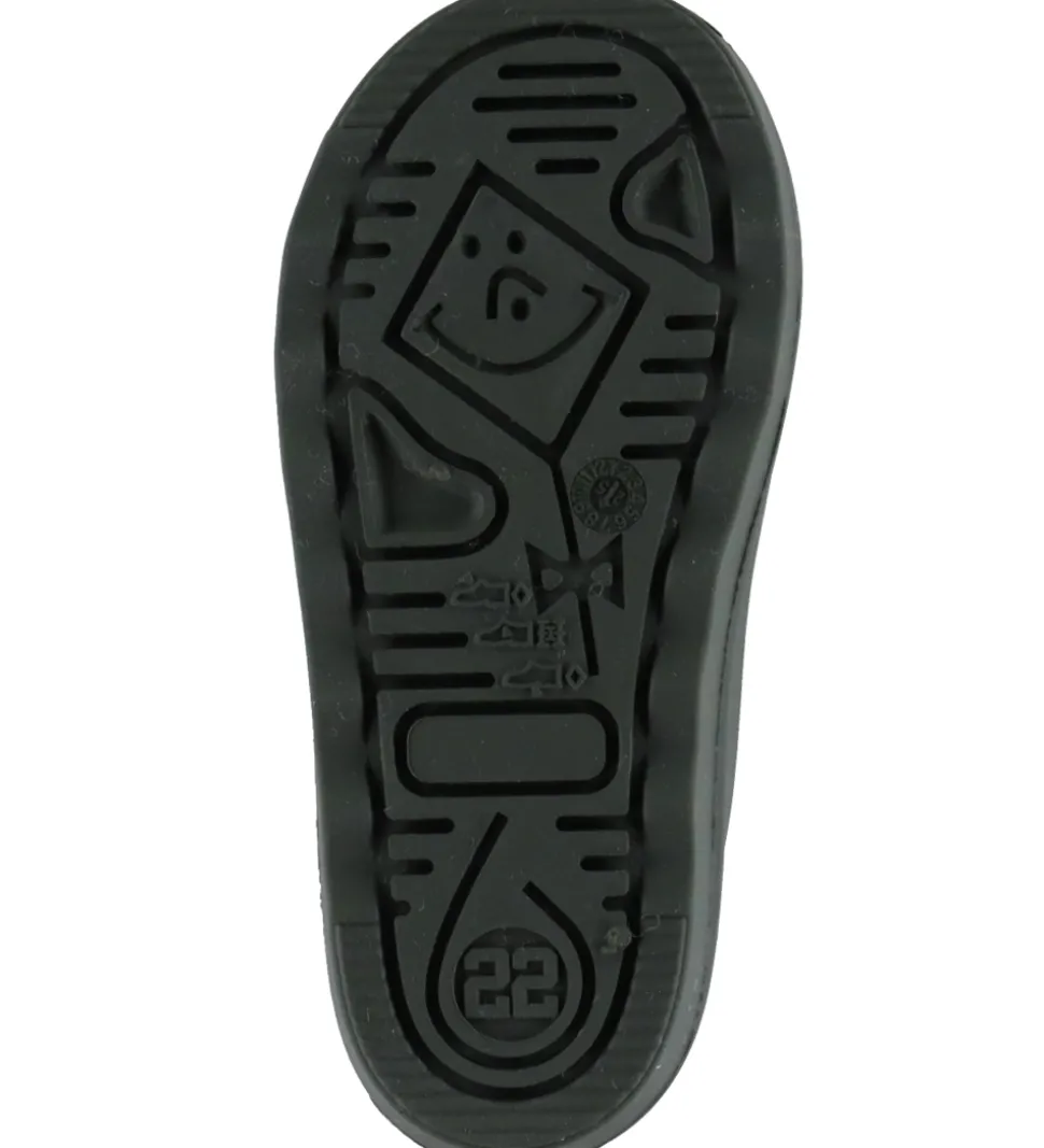 En Fant Termostøvler - Kambaba