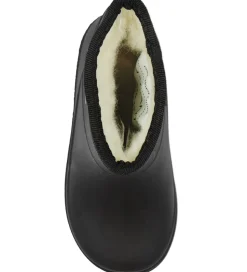 En Fant Termostøvler - Kort - Sort